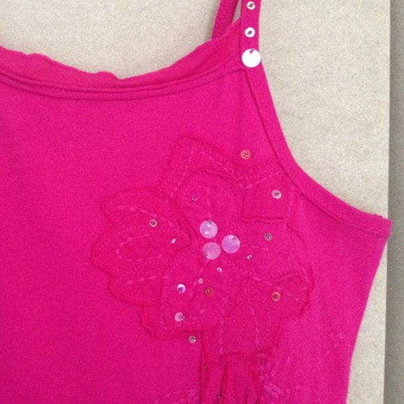 Jean Bourget dress for girl (12) - Picture 3 of 5